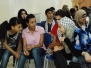 Visiting Bethlehem Aida Camp