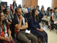 10th Day, in Birzeit & Ramallah