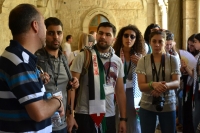 Day #2 Exploring Bethlehem