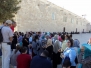 Visiting the Old City of Jerusalem