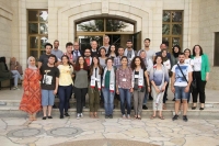 KTH 2018 Day #18 Farewell