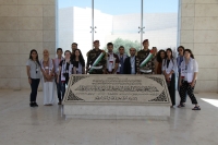 KTH 2018 Day #2 - Ramallah