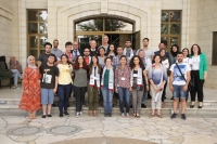 KTH 2018 Day #5 Bethlehem