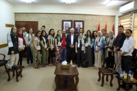 KTH 2018 Day #6 Hebron