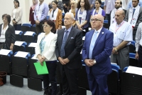 KTH 2018 Day #8 Conference
