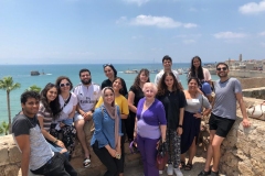 KTH 2019: The North
