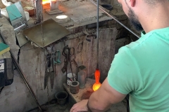 KTH 2019: Hebron