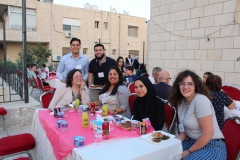 KTH 2019 - First & Second Days