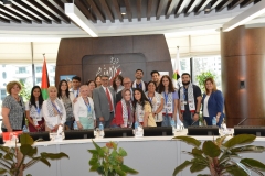 KTH 2019: Ramallah