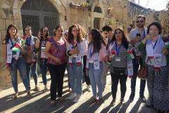KTH 2019: Birzeit