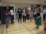 Performing dabkeh Acitivity in Ramallah