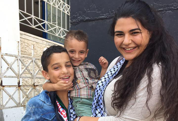 A long road to Bethlehem