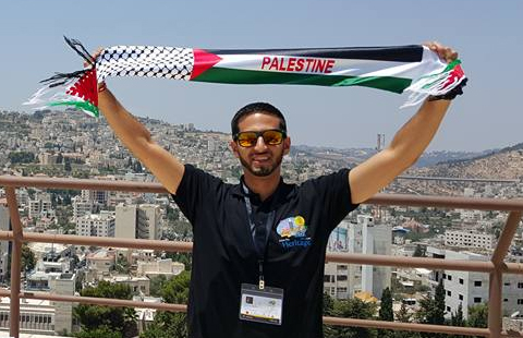 Jerusalem: The Holy City