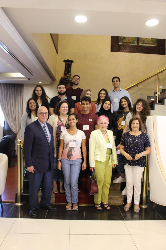 The Journey Home Begins Today: A Taste and a Step into Our Journey