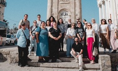 Day 12: A Journey Through Palestine’s 1948