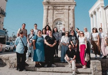 Día 12: Un viaje por la Palestina de 1948