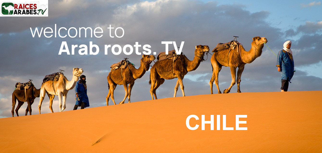 The recent interview on Chilean TV Arabic Roots featuring Sir Rateb Rabie, KCHS, CEO of KTH & HCEF