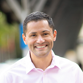 <strong>Delegate Sam Rasoul</strong><br>Member of Virginia House of Delegates