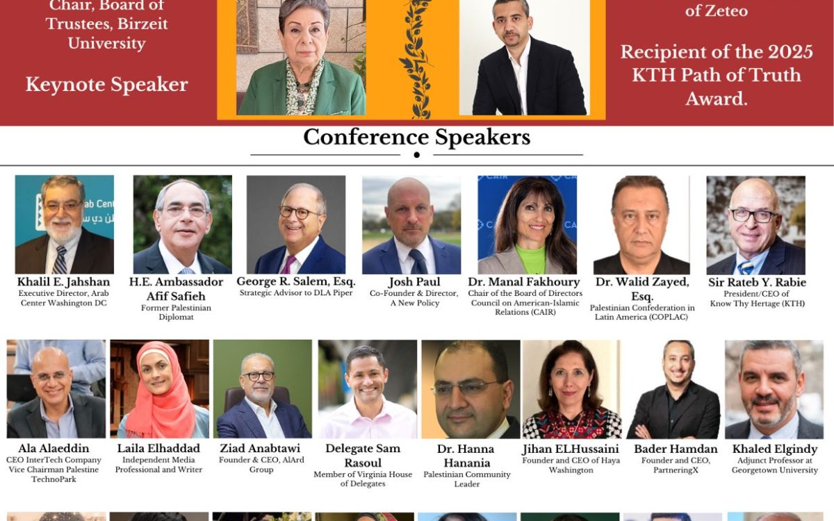 ✨ Put your passion for Palestine into action! ✨