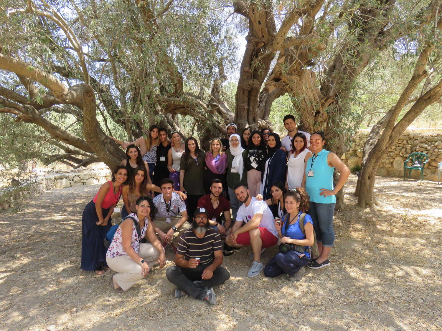 Farewell – Presence is Resistance